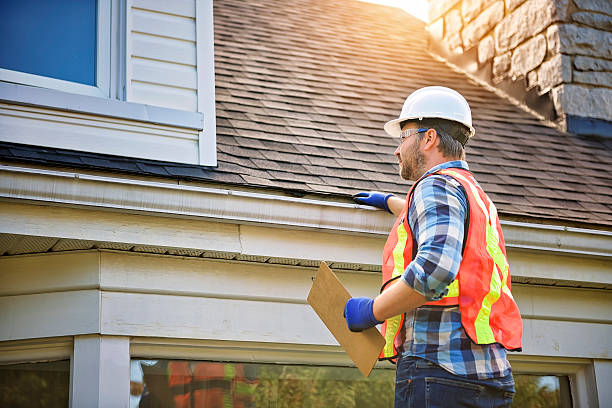Licensed Gutter Repair And Installation service in Upperco, MD - Ben Roofing and Steel LLC